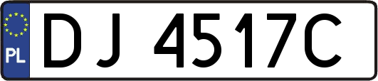 DJ4517C