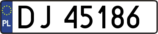 DJ45186