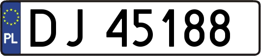 DJ45188