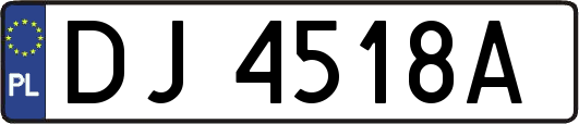 DJ4518A