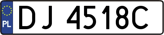 DJ4518C