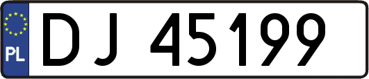 DJ45199