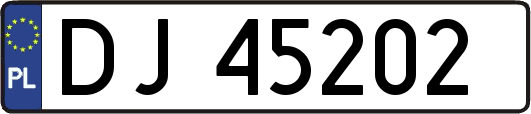 DJ45202