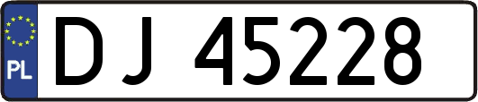 DJ45228