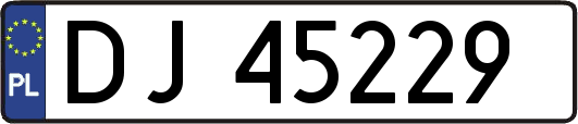 DJ45229