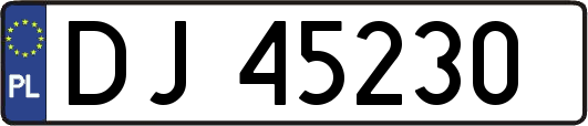 DJ45230
