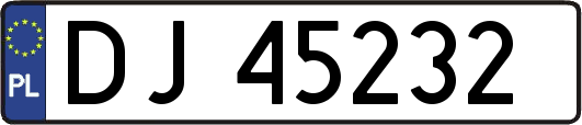 DJ45232