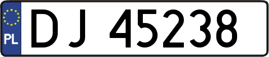 DJ45238