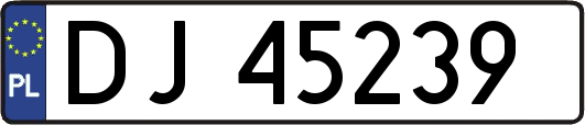 DJ45239