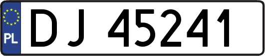 DJ45241