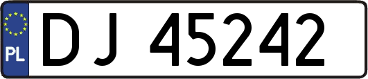 DJ45242