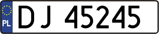 DJ45245