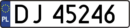 DJ45246