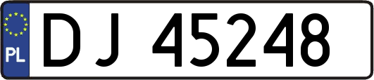 DJ45248