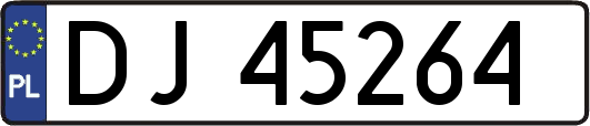 DJ45264