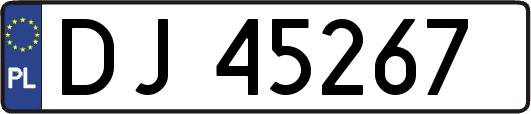 DJ45267