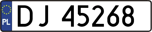 DJ45268