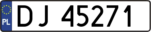 DJ45271