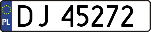 DJ45272