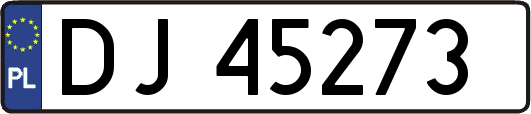 DJ45273