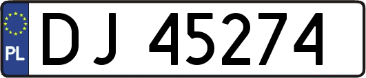 DJ45274