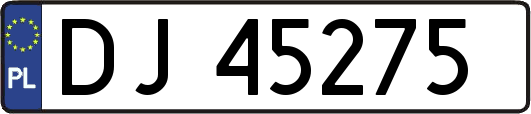 DJ45275