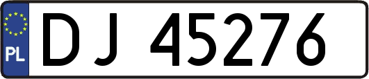 DJ45276