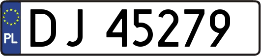 DJ45279