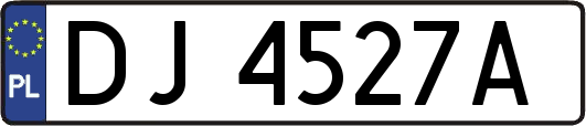 DJ4527A