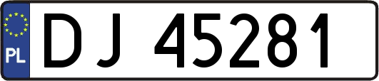 DJ45281