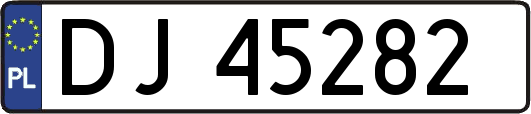 DJ45282