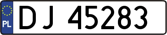 DJ45283