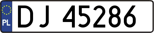 DJ45286