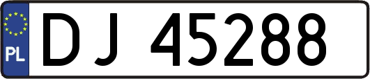 DJ45288