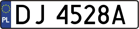 DJ4528A