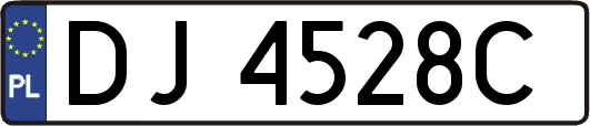 DJ4528C