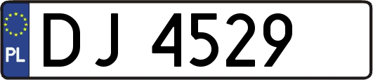 DJ4529