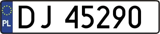 DJ45290