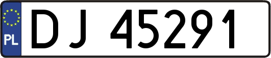 DJ45291