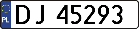 DJ45293