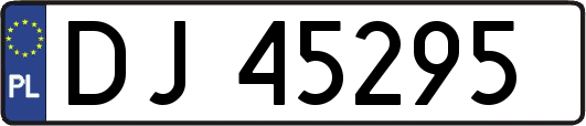 DJ45295