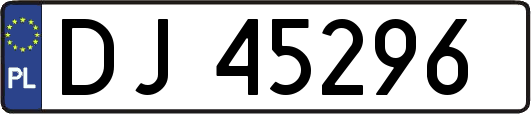 DJ45296