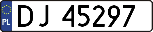 DJ45297