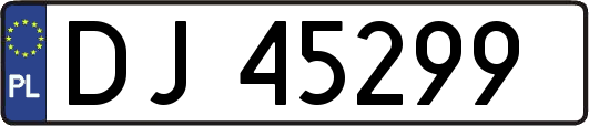 DJ45299