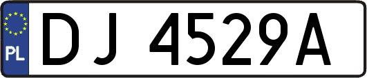 DJ4529A