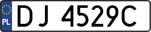 DJ4529C