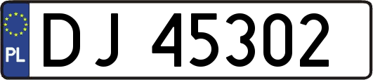 DJ45302