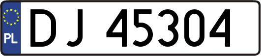 DJ45304