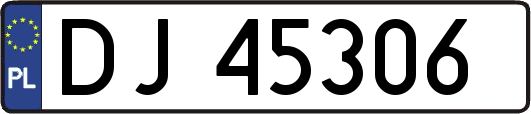 DJ45306