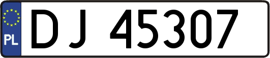 DJ45307